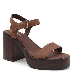 Windsor Smith Bisous Womens Platform Heels