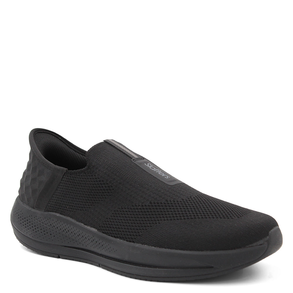 Slatters Blake Mens Casual Sneakers