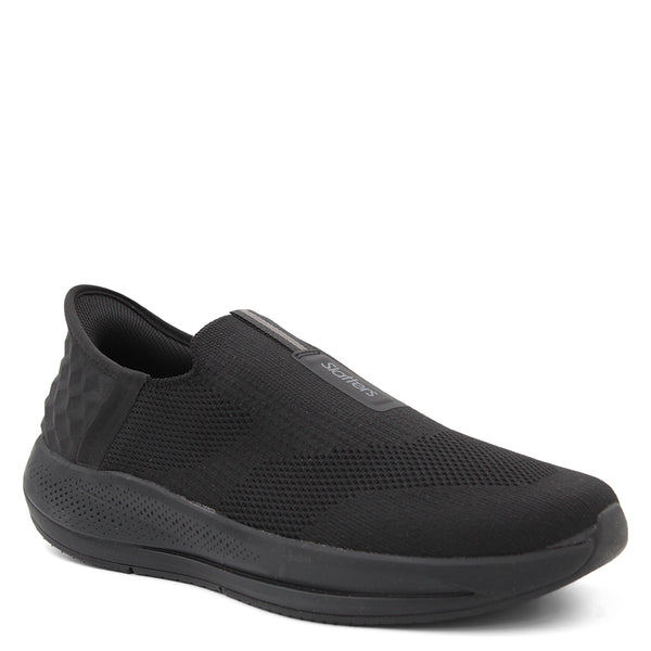Slatters Blake Mens Casual Sneakers