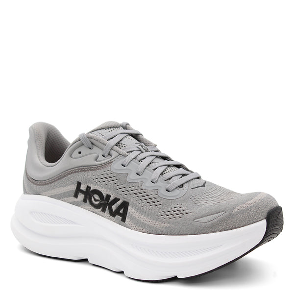 Hoka Bondi 9 Mens Running Shoes