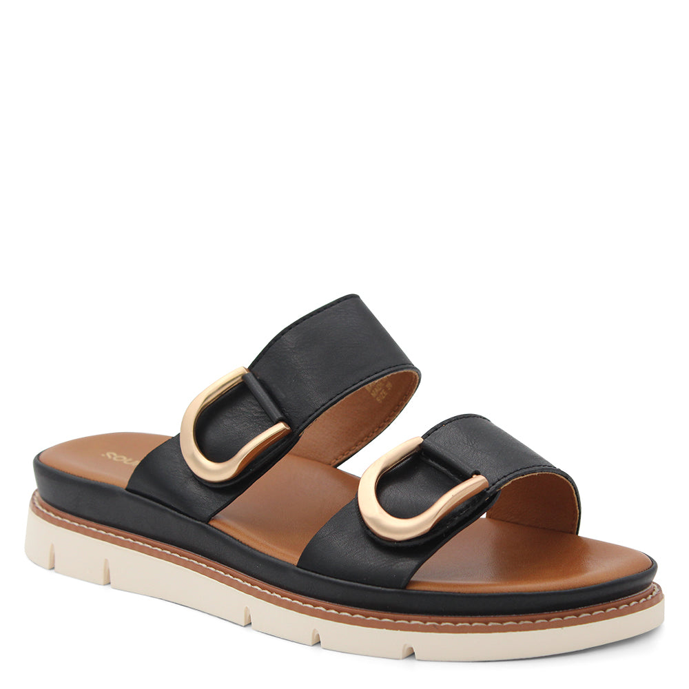 Soultbush Bonnie Womens Slide