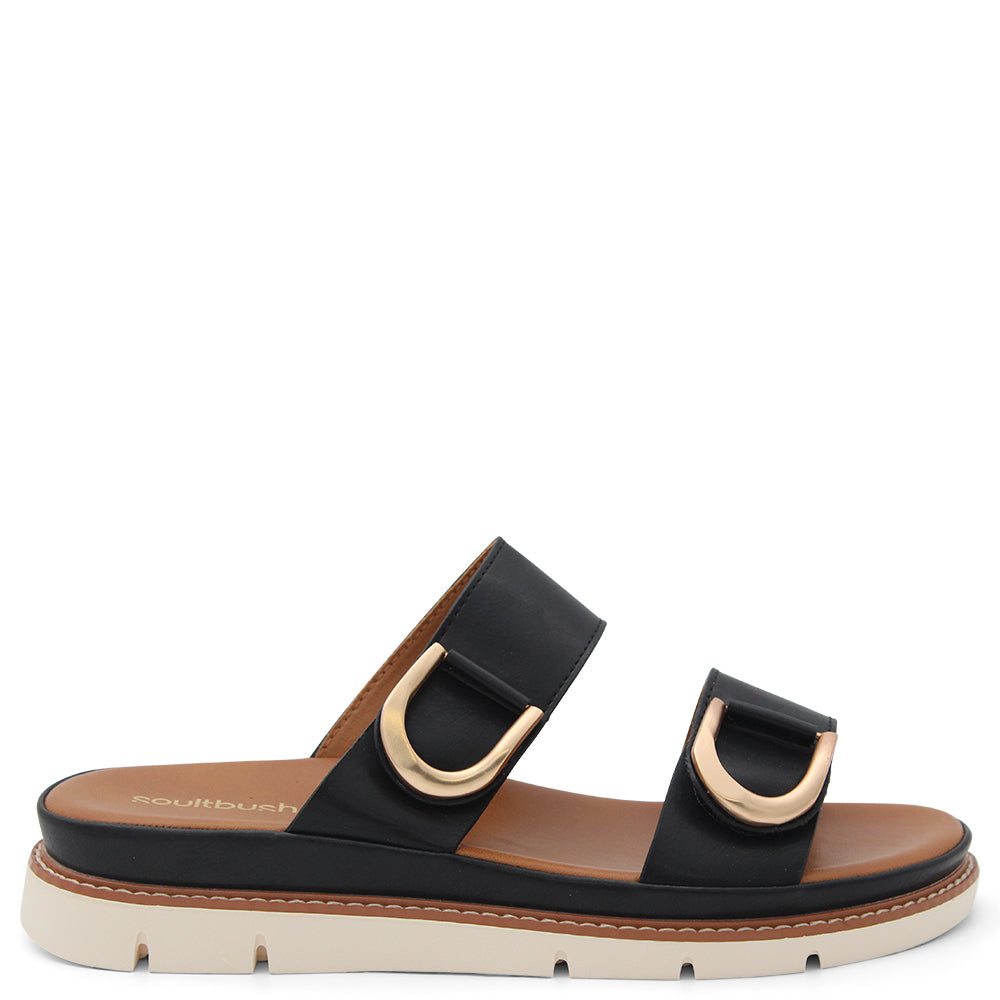 Soultbush Bonnie Womens Slide