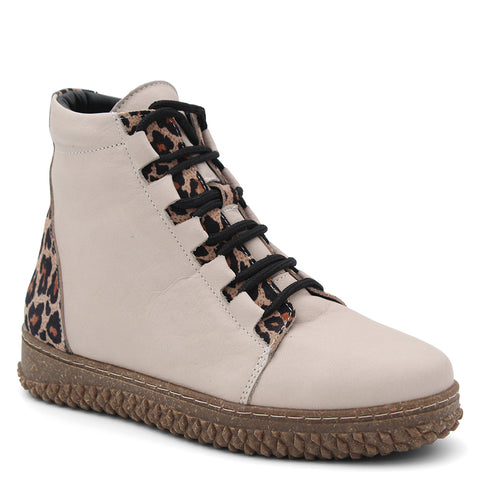 Cabello Bonnie Women's Flat Boots