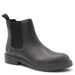 BONUS WOMENS FLAT BOOT