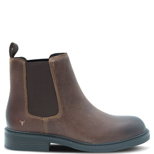 Windsor Smith Bonus Ankle Boots