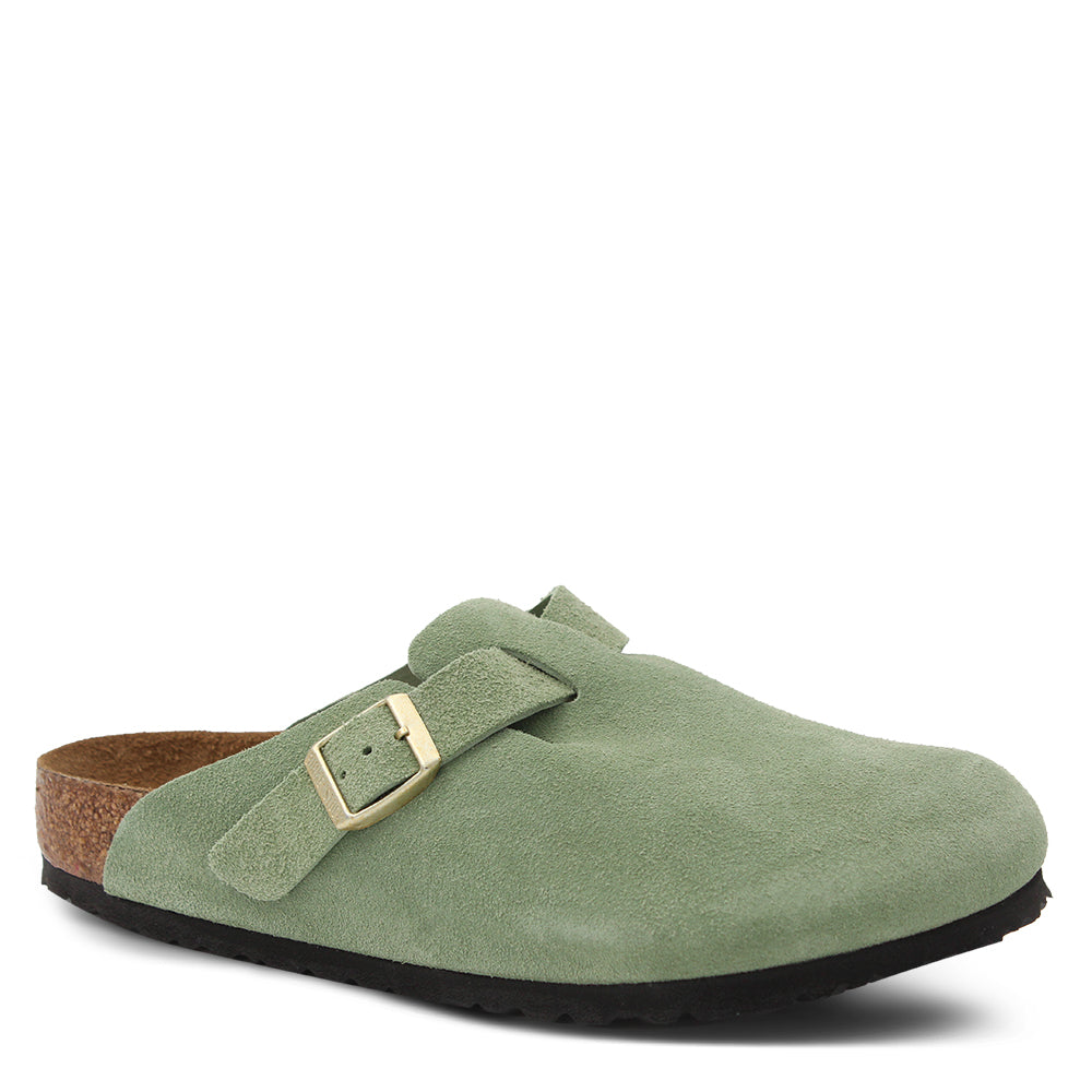 Birkenstock Boston Soft footbed Clog 