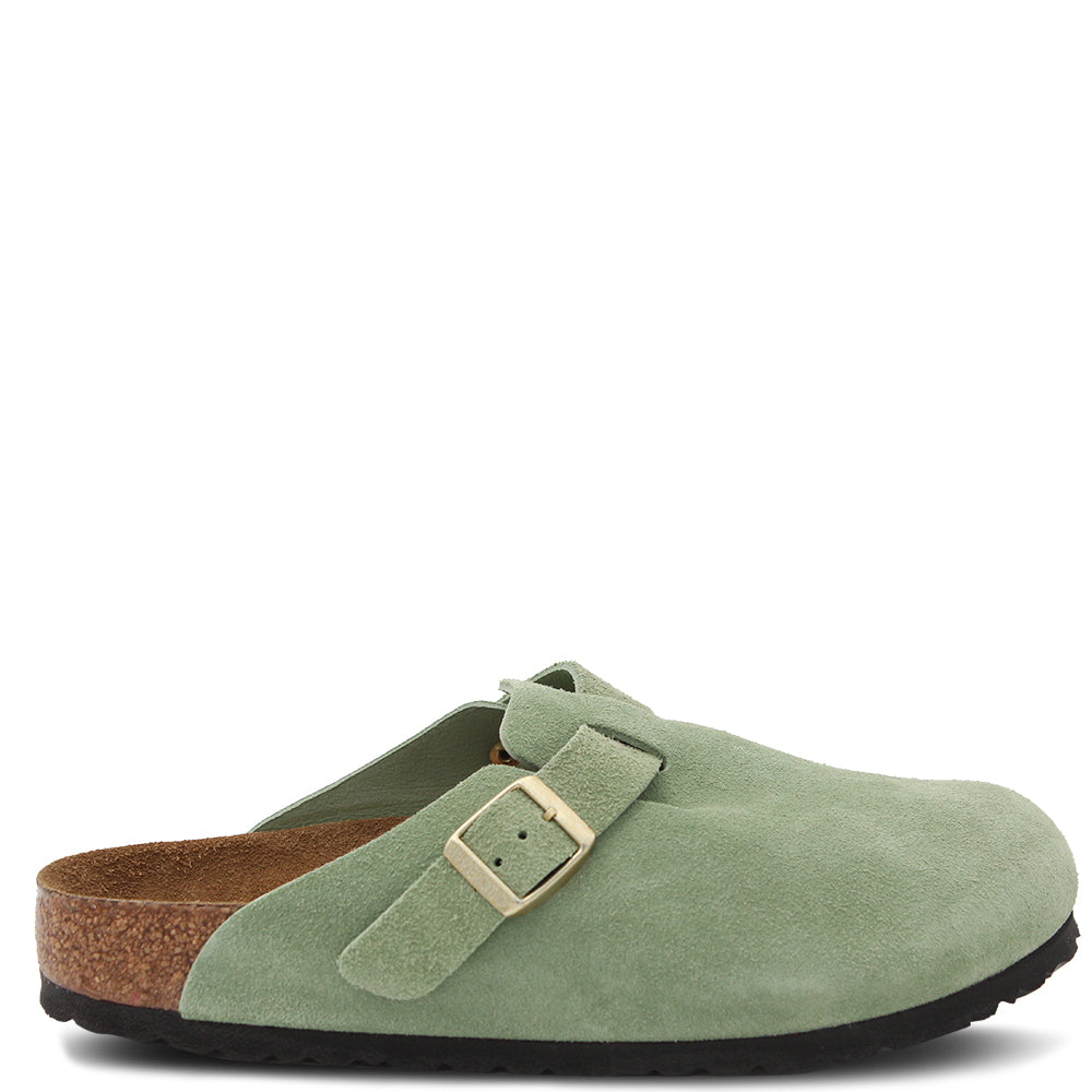 Birkenstock Boston Soft footbed Clog 