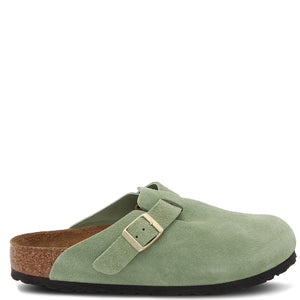 Birkenstock Boston Soft footbed Clog 