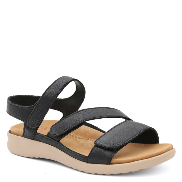 Ziera Boyde Women's Flat Sandals 