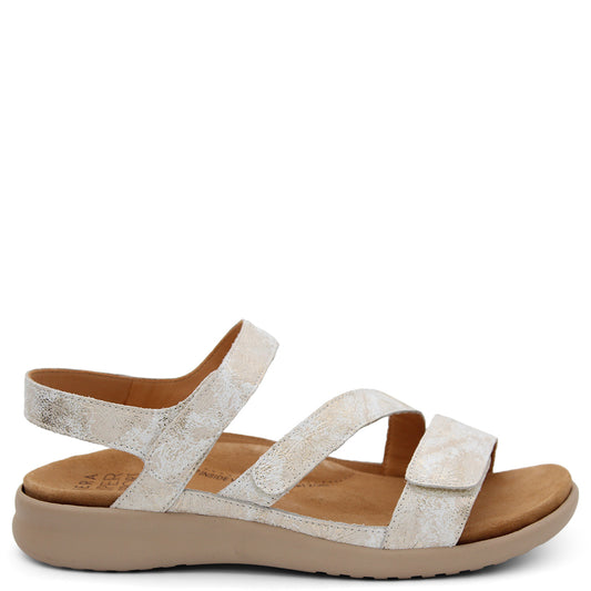 Ziera Boyde Women's Flat Sandals 