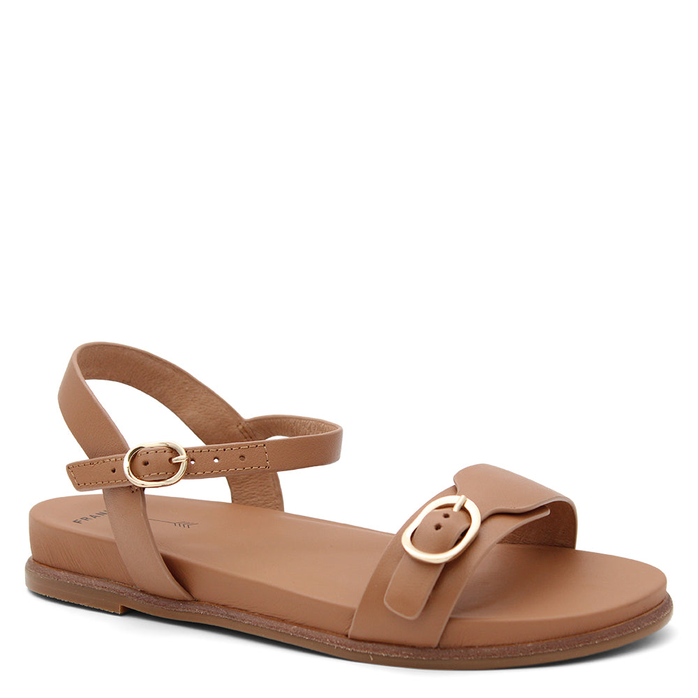 Bree Womens Flat Sandal