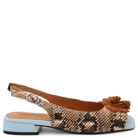 Bresley Saffy Women's Flats