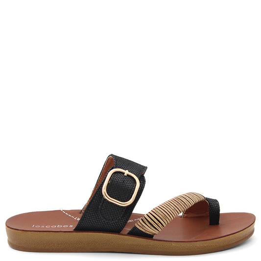 BRIA WOMENS FLAT THONG
