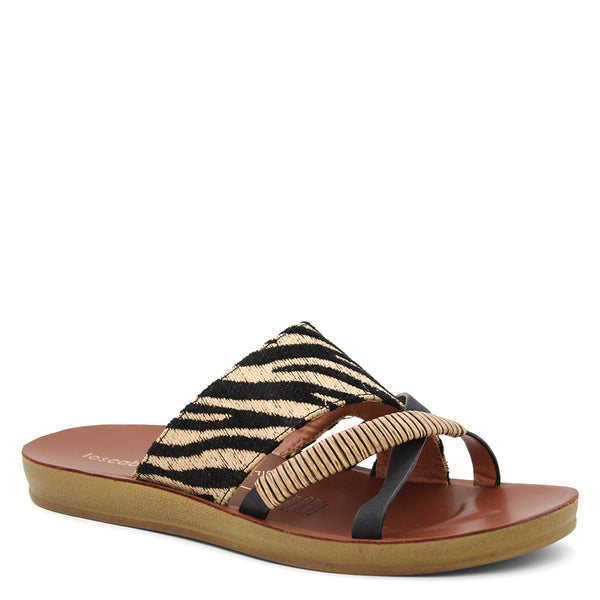 Los Cabos Bride Women's Flat Slides 