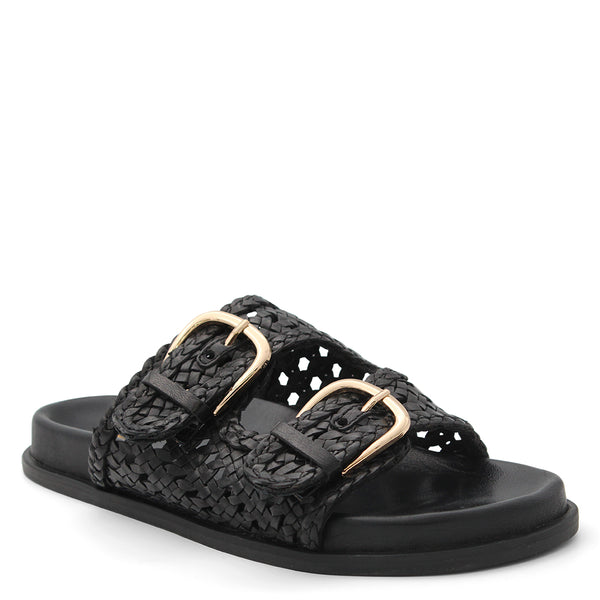 Mollini Bitmi women's slides