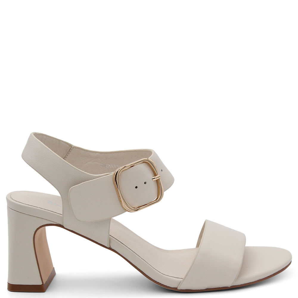 BRONWYN WOMENS HEEL SANDAL