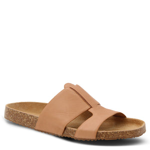 Walnut Bay Women's Flat Slides