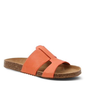 Walnut Bay Women's Flat Slides