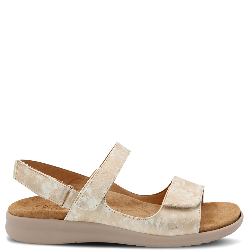 Ziera Benji Women's sandals