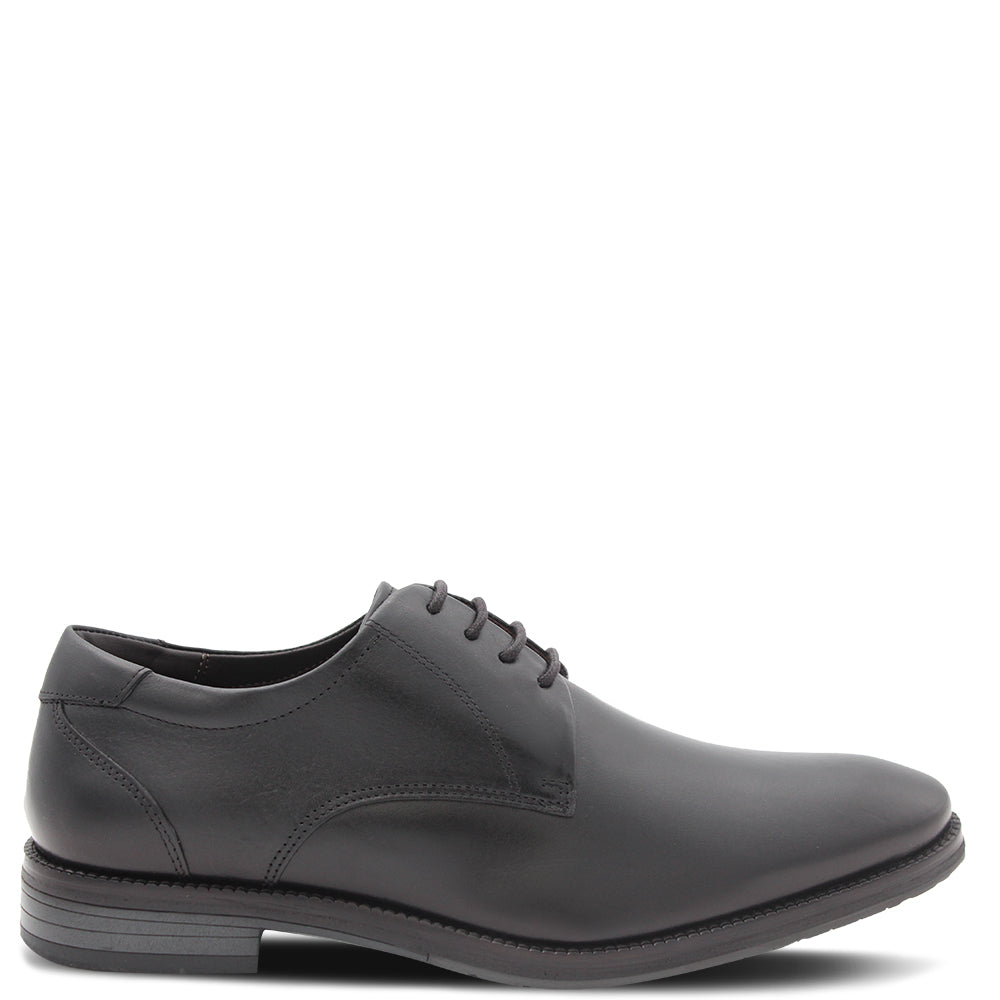 Ferracini Bentley Mens Dress Lace Up Shoes