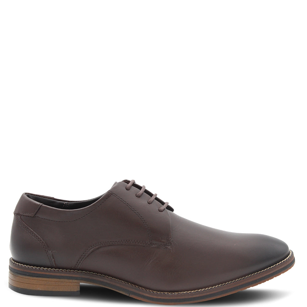 Ferracini Bentley Mens Dress Lace Up Shoes