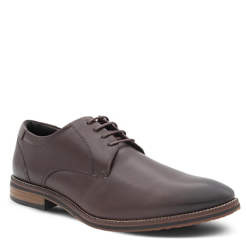 Ferracini Bentley Mens Dress Lace Up Shoes