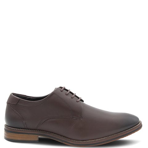 Ferracini Bentley Mens Dress Lace Up Shoes