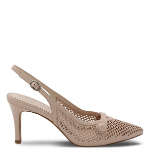 Top End Beza Women's Heels Nude