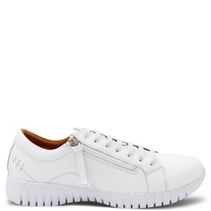 Sala Bibi Womens Sneakers White