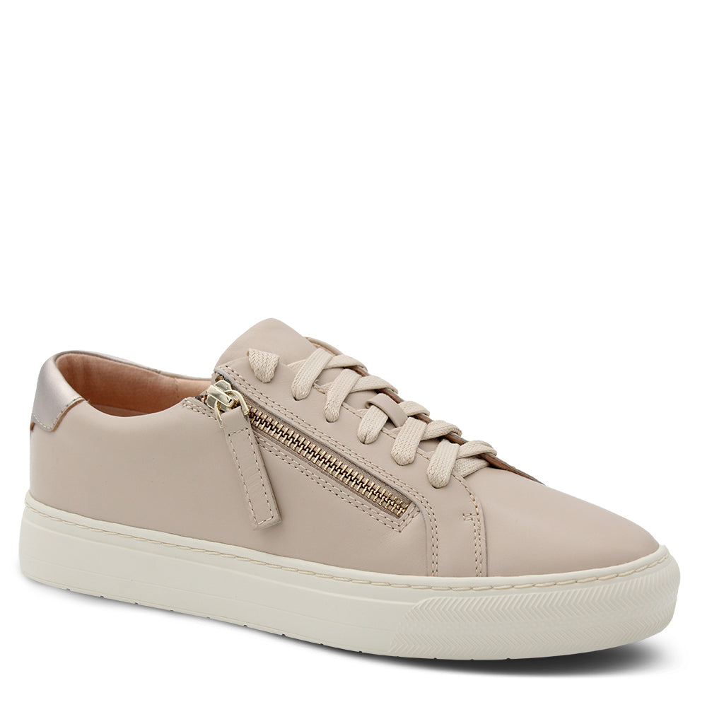 Frankie4 Billie Women's Sneakers Ecru