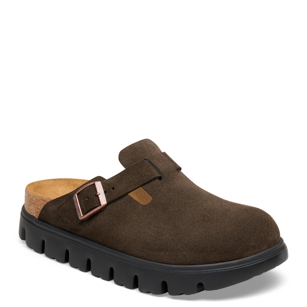 Birkenstock Boston Chunky Mocca