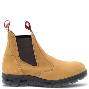 Bobcat soft toe workboot