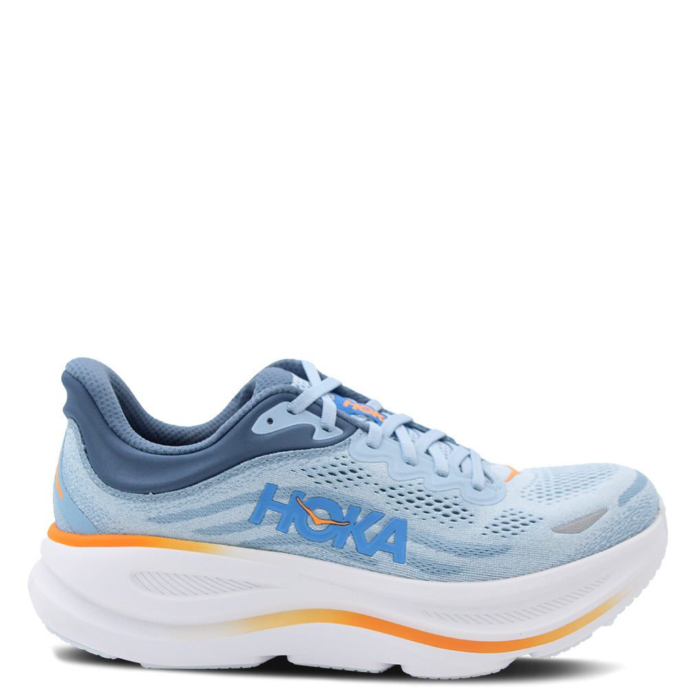 Hoka Bondi 9 mens Running Shoes