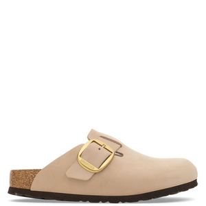 Birkenstock Boston Big Buckle