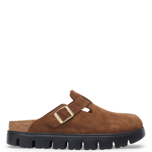 Birkenstock Boston Chunky Unisex Slides