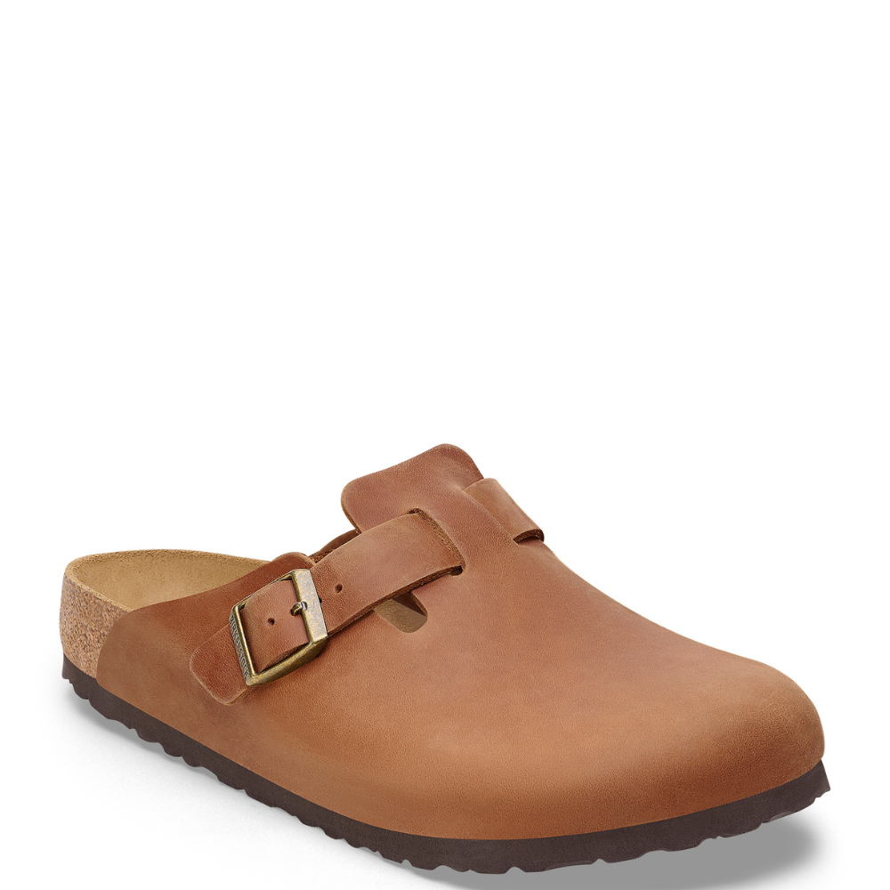 Boston Unisex Regular fit clog