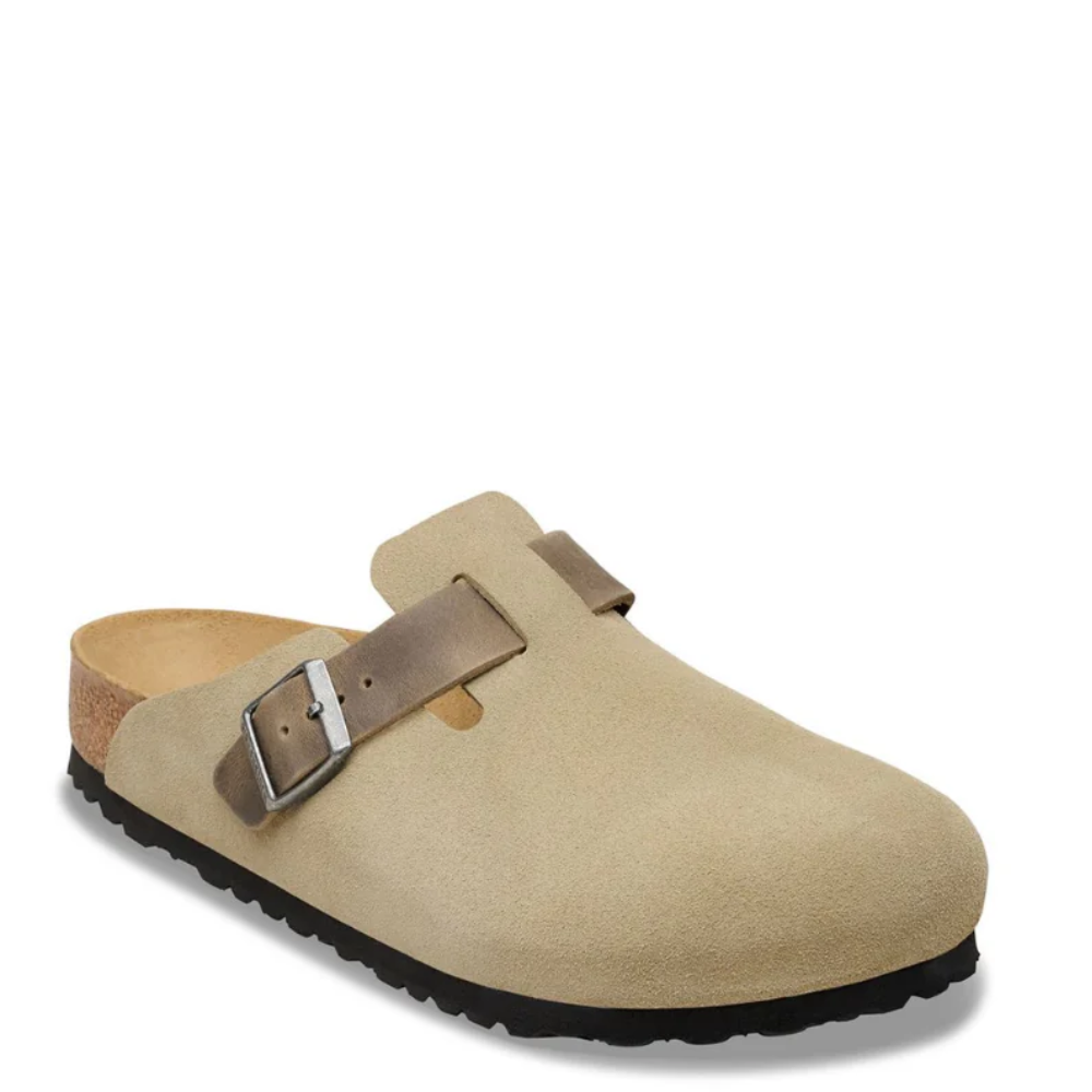 Birkenstock Boston Unisex Clog Scuff 