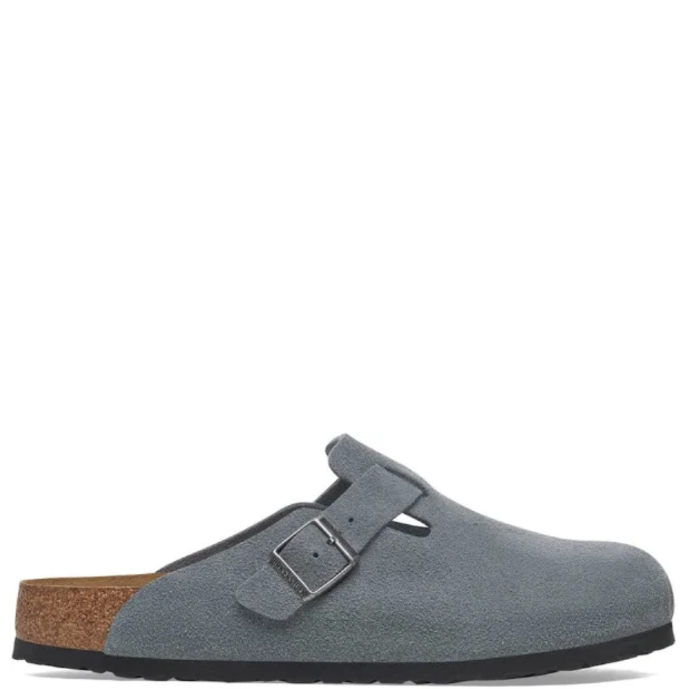 Birkenstock Boston Soft footbed Clog 