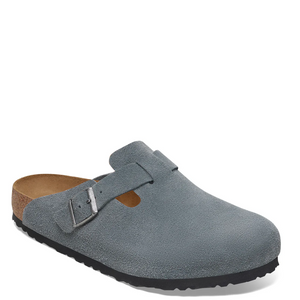Birkenstock Boston Soft footbed Clog 