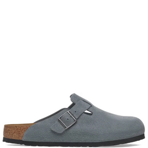 Birkenstock Boston Soft footbed Clog 