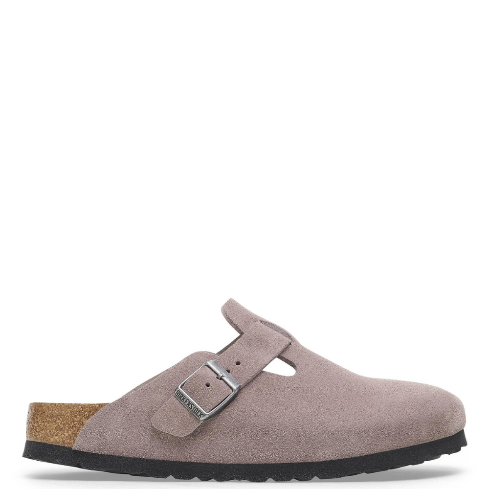 Birkenstock Boston Soft footbed Clog 
