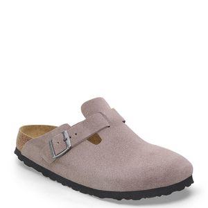 Birkenstock Boston Soft footbed Clog 