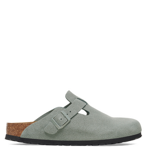 Birkenstock Boston Soft Footbed Clogs | Manning Shoes