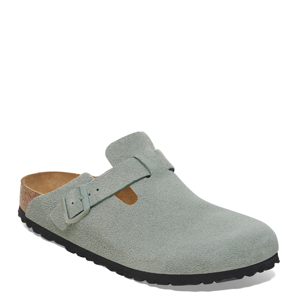 Birkenstock Boston Soft Footbed Clogs Manning Shoes Online