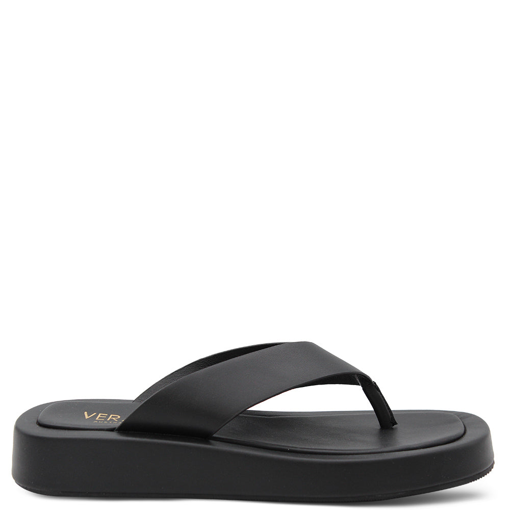 Verali Bouncer II Women's Thongs Black