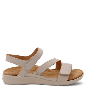 Boyde Women's Sandals Almond
