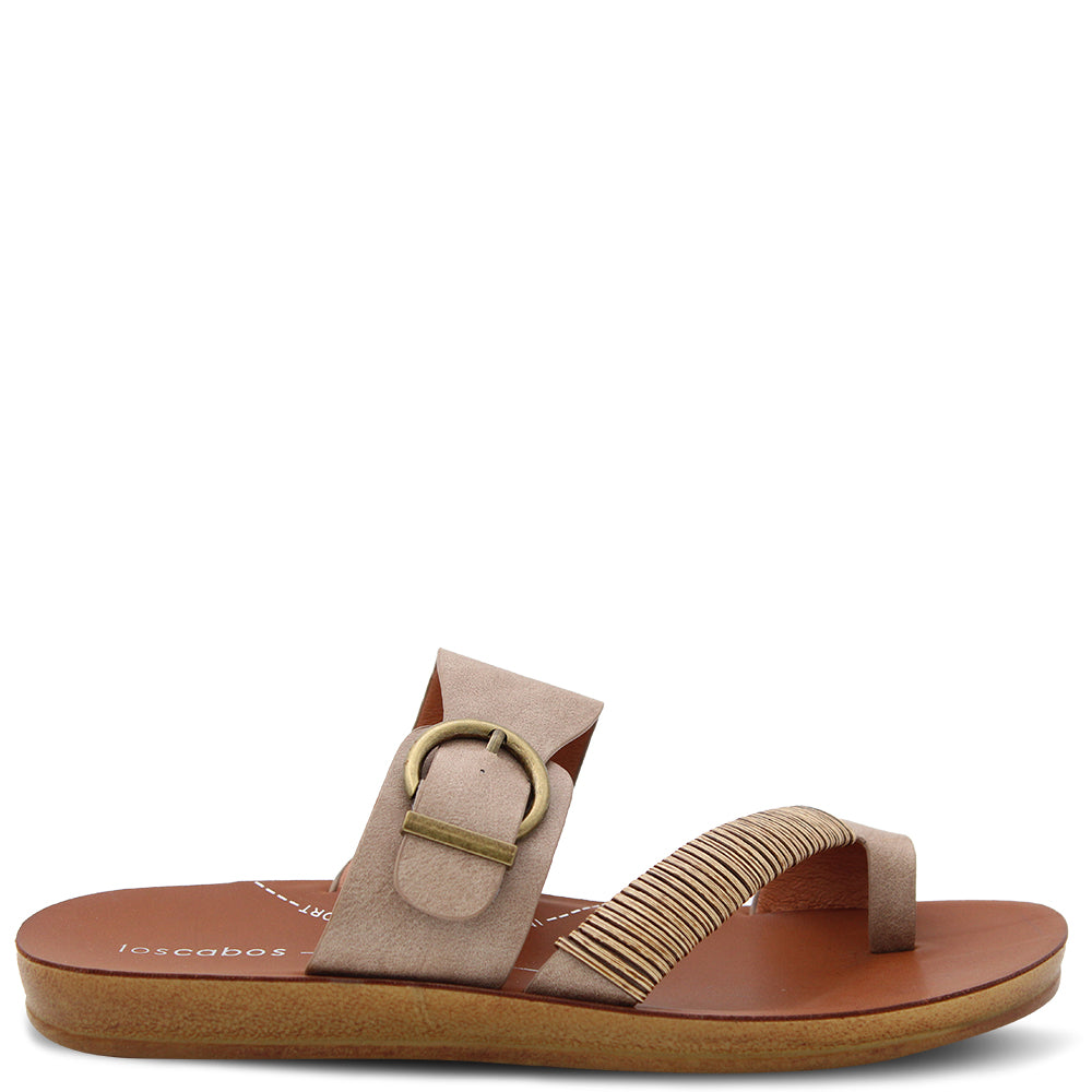 BRIA WOMENS FLAT THONG