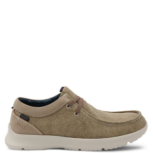 Nunn Bush Bushwacker Men's Sneakers Stone