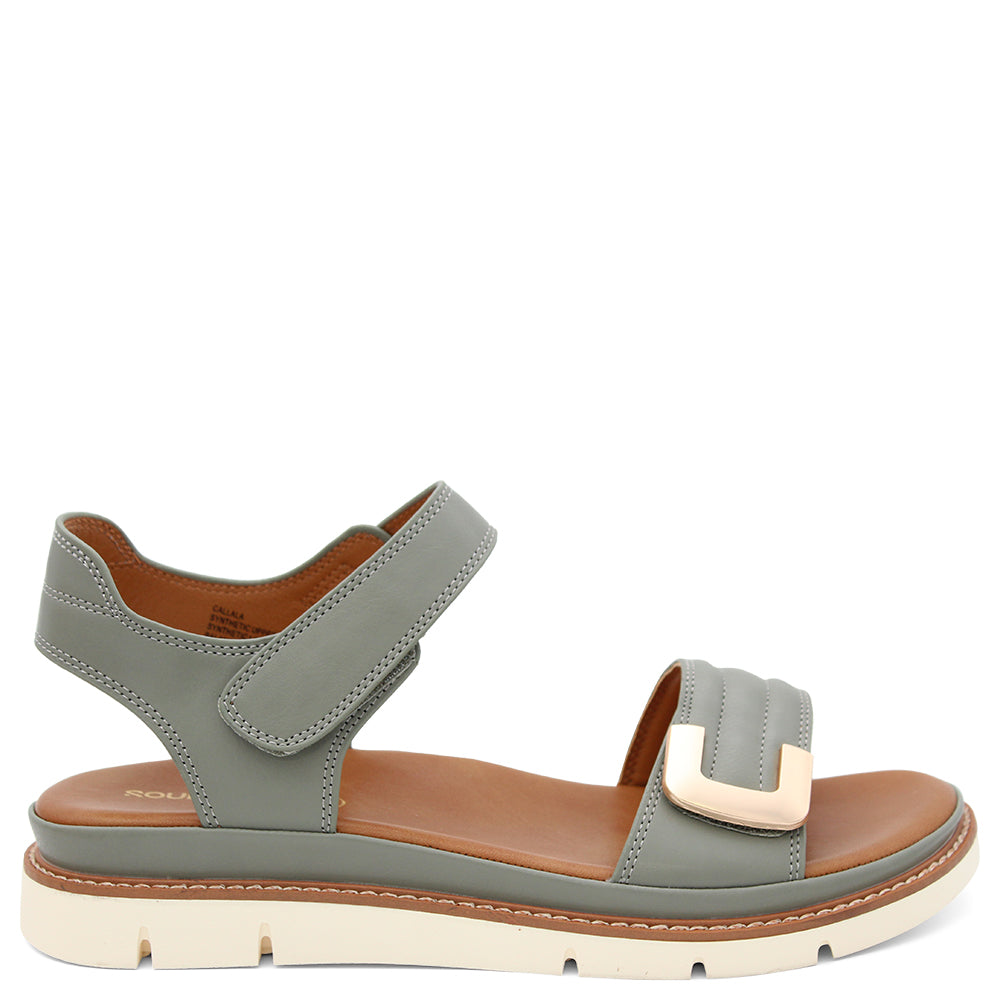 Soultbush Callala Women's Flat Sandals