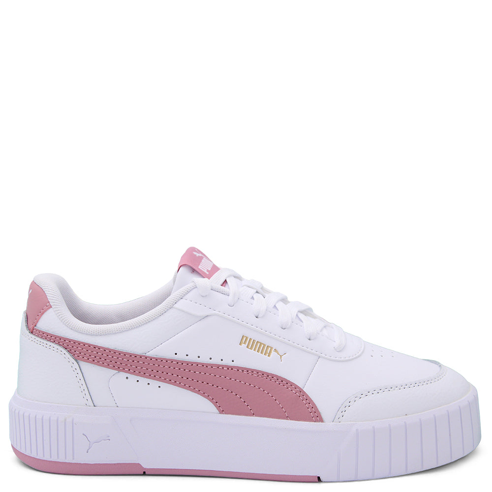 Puma Carina Mia Womens Sneakers